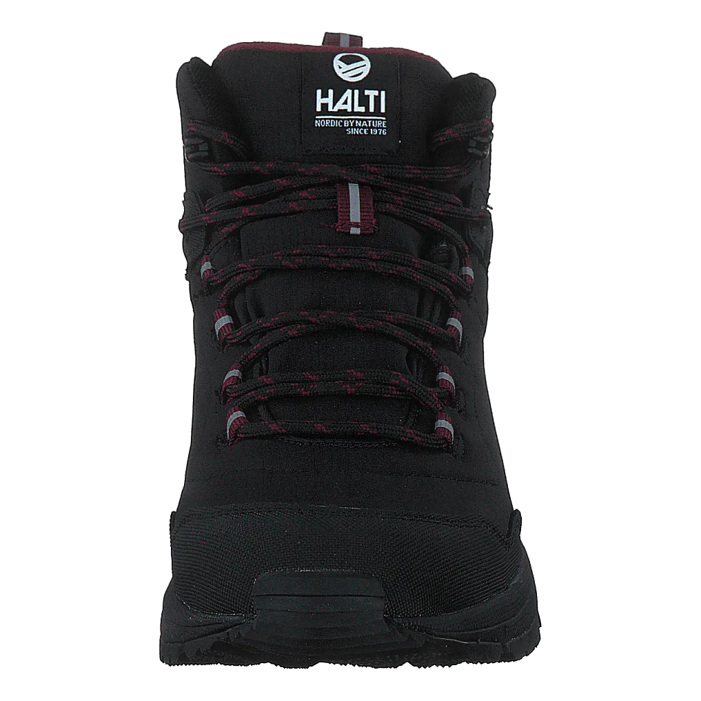Felis Mid Dx W Black