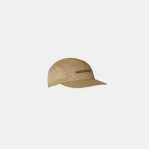 Fingerscrossed #Cap Super Light - Gravel