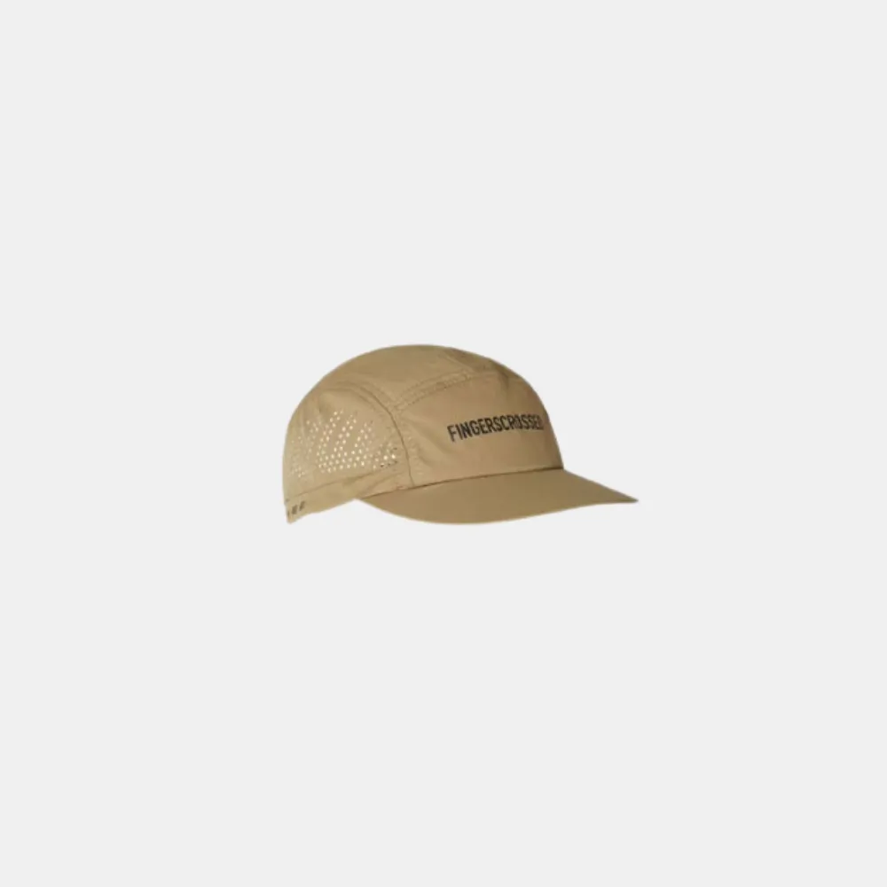 Fingerscrossed #Cap Super Light - Gravel