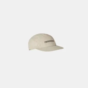 Fingerscrossed #Cap Super Light - Grey