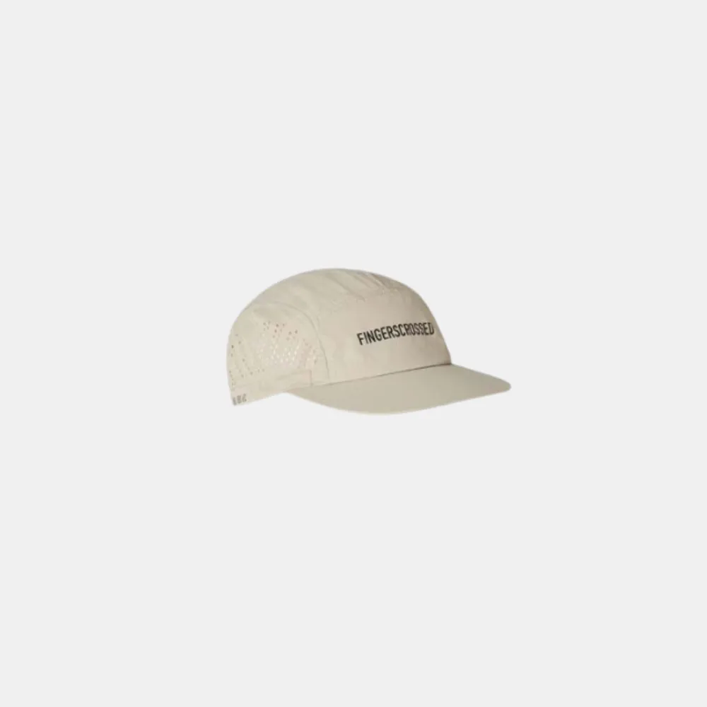 Fingerscrossed #Cap Super Light - Grey
