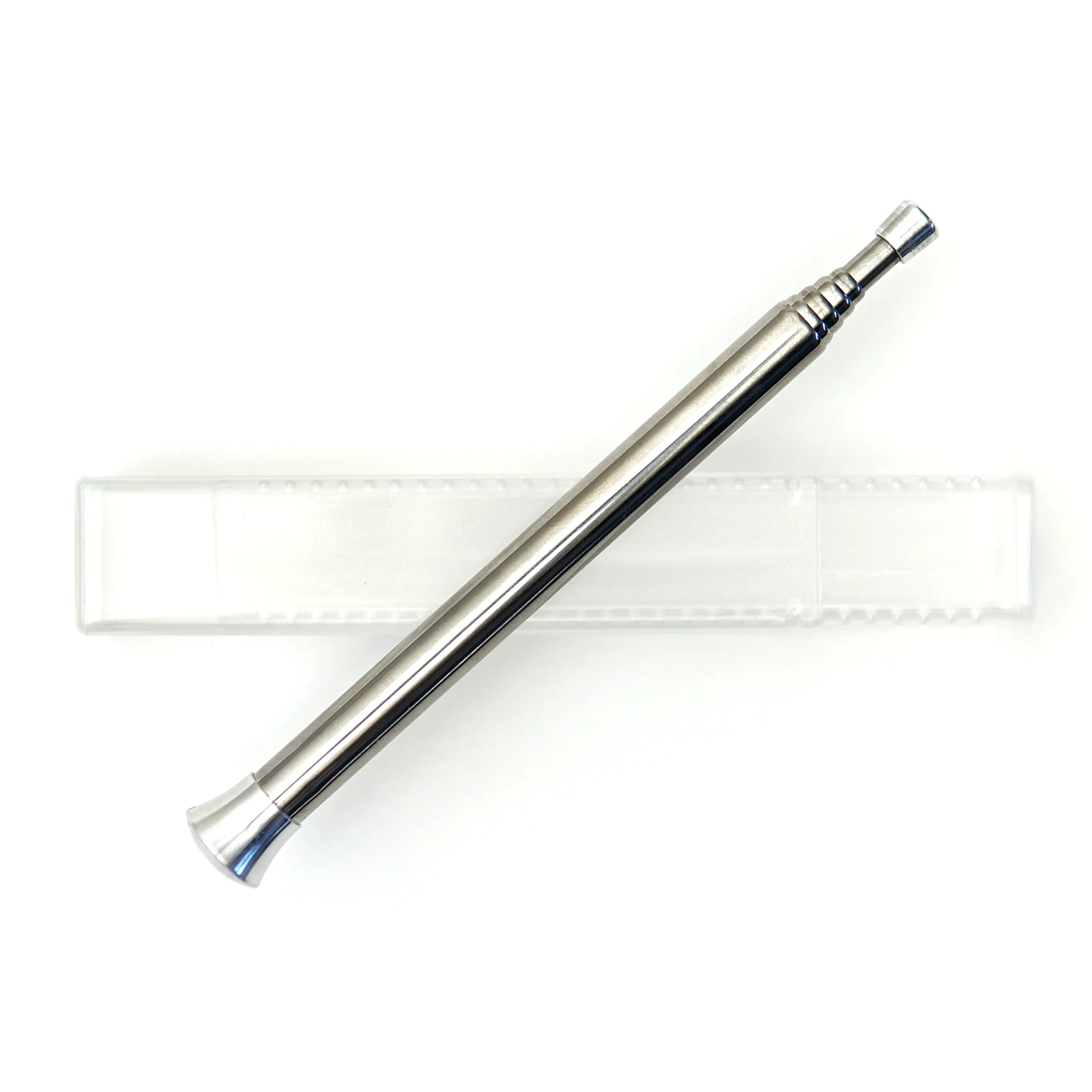 Fire Bellow Straw