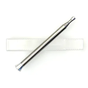 Fire Bellow Straw