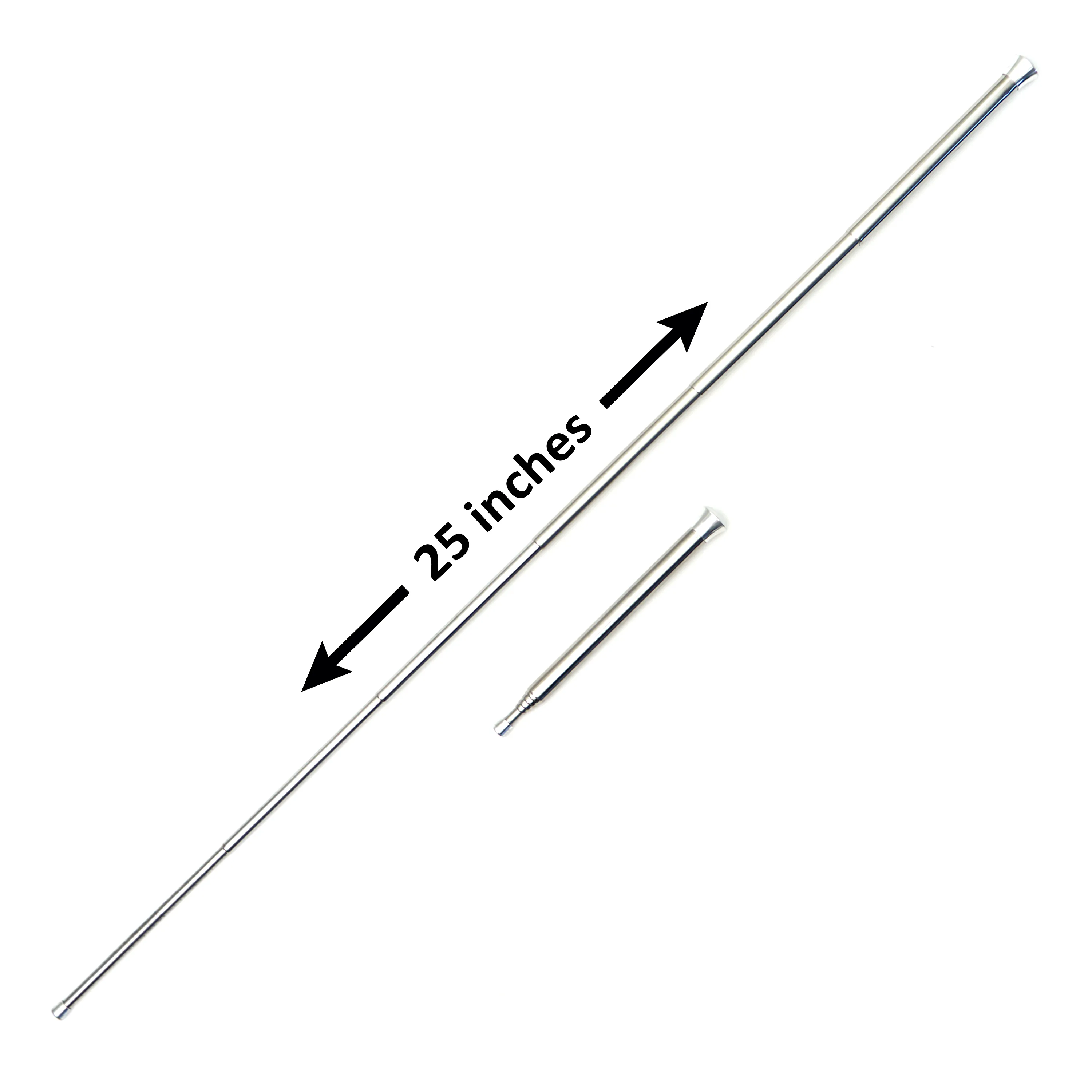 Fire Bellow Straw