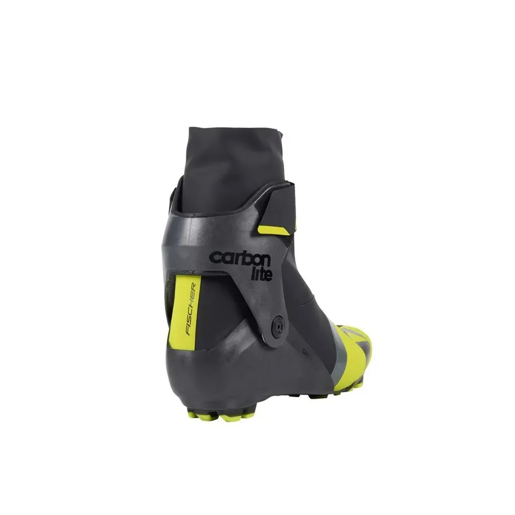 Fischer Carbonlite Skate Boot 2025