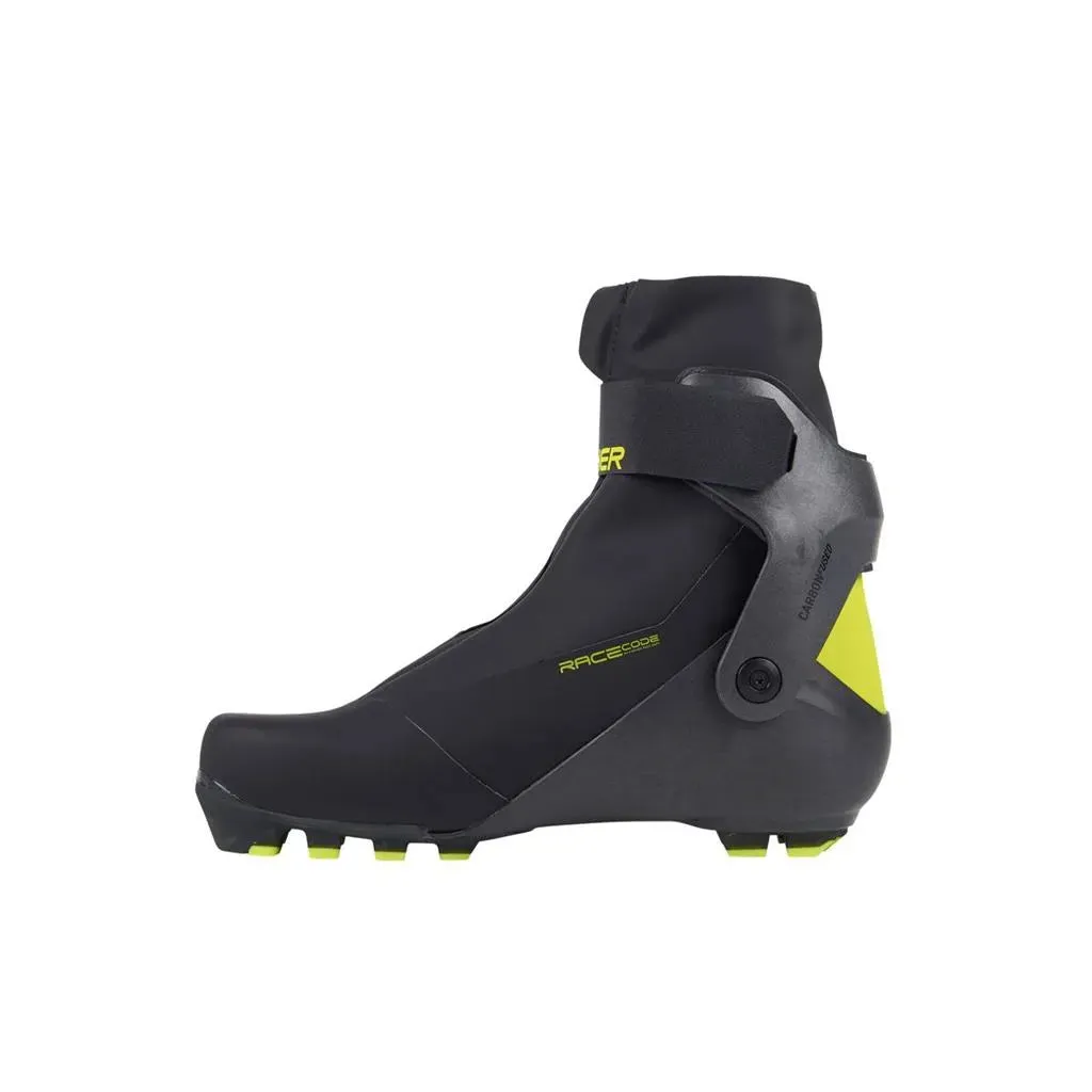 Fischer Carbonlite Skate Boot 2025