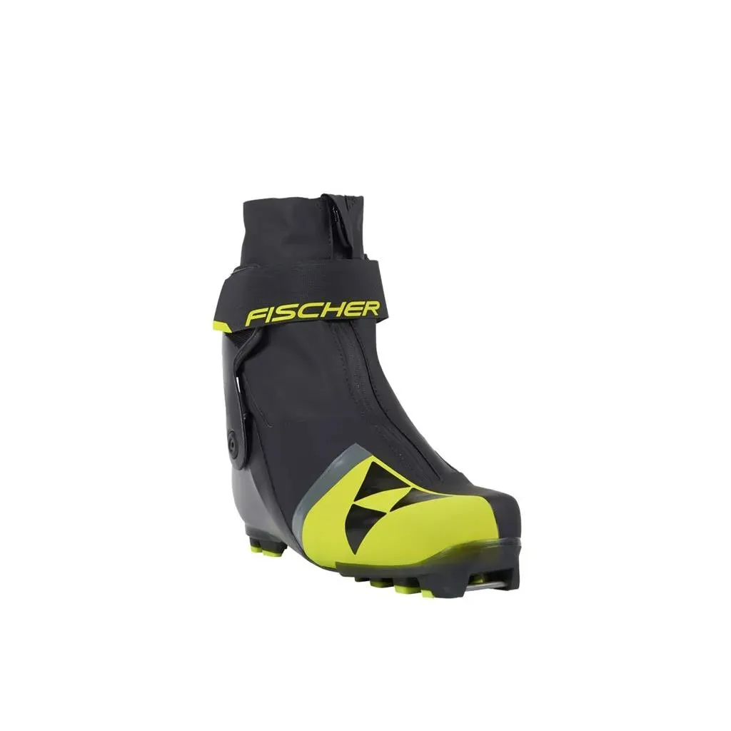Fischer Carbonlite Skate Boot 2025