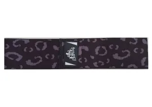 Fitbandz- Black Leopard