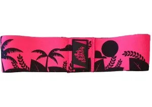 Fitbandz- Cali Sunrise