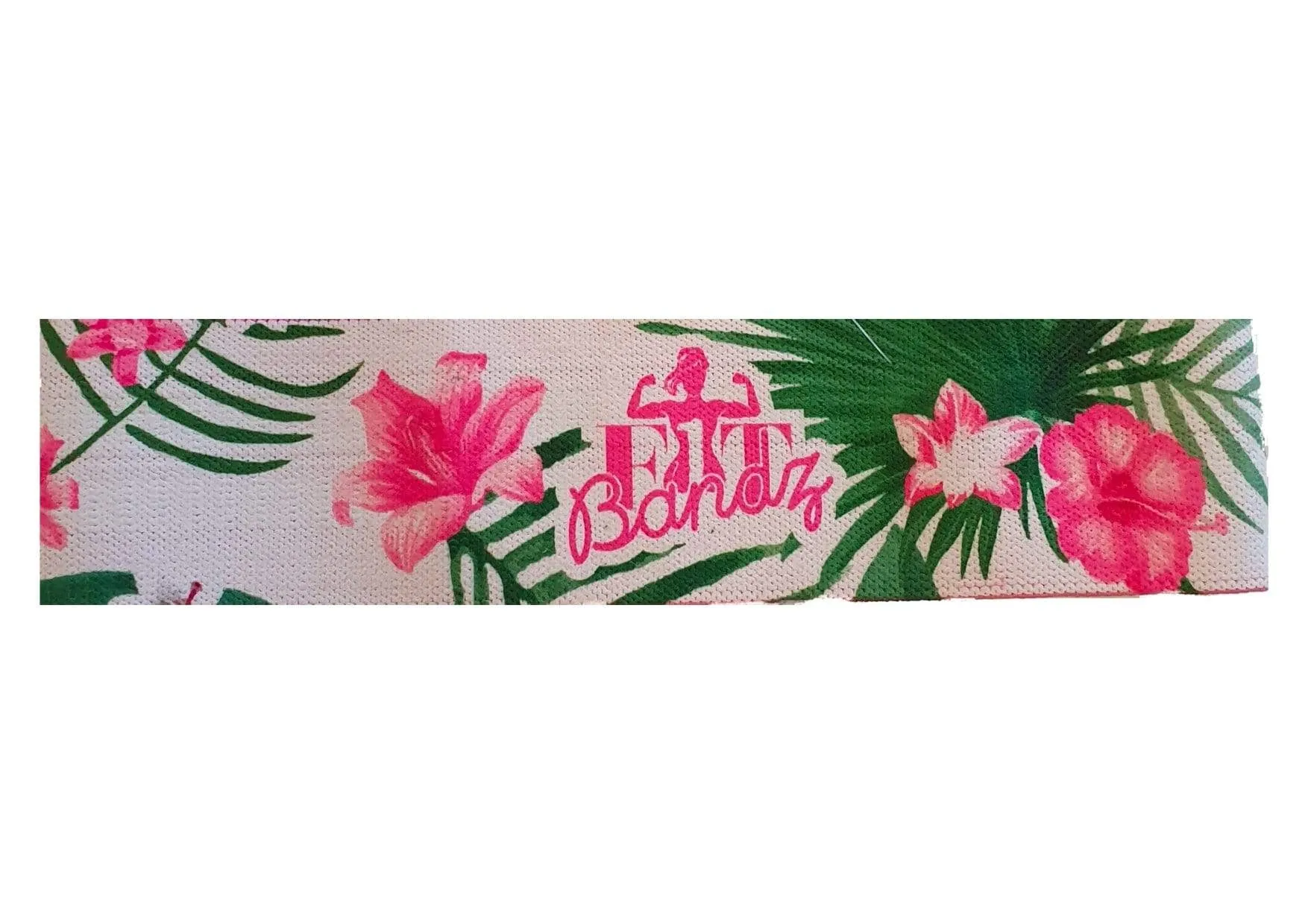 Fitbandz- Mauritius