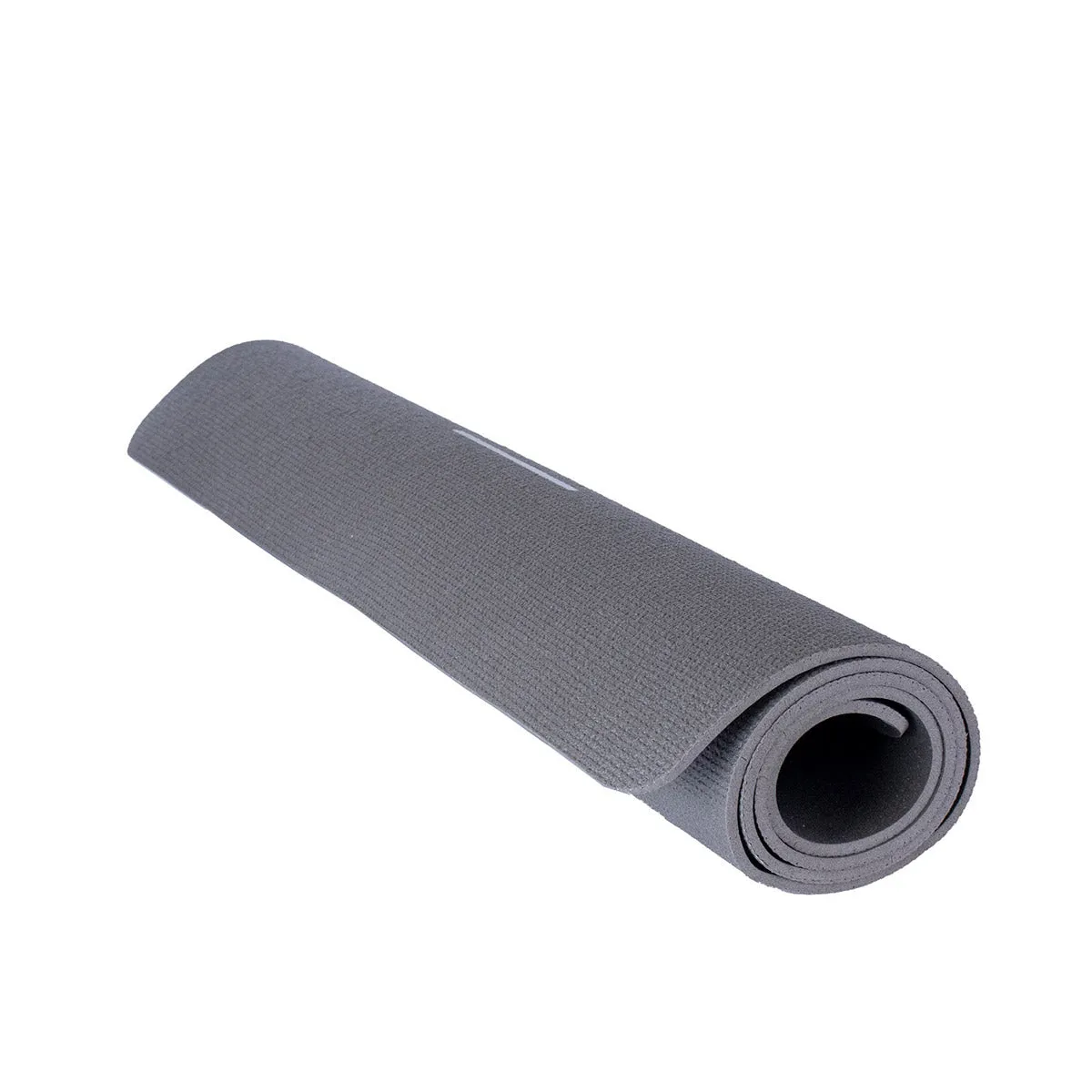 Fitness Mad Skipping Alignment Mat 4.5mm | Grey