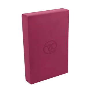 Fitness Mad Yoga Block