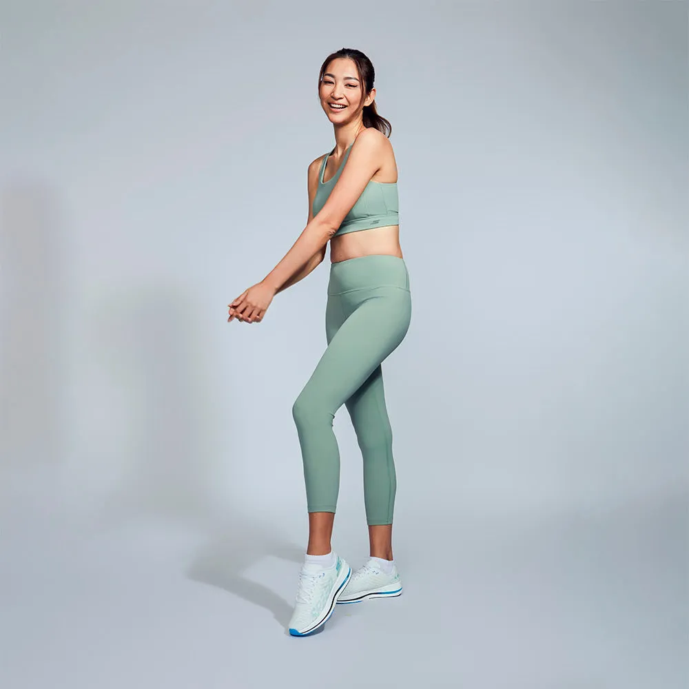 Fitness: Performance Sports Bra