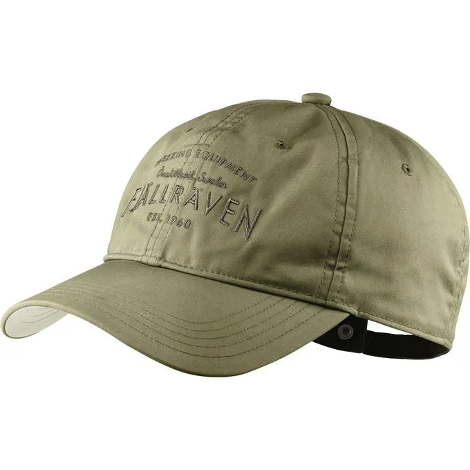 Fjallraven Est. 1960 Cap