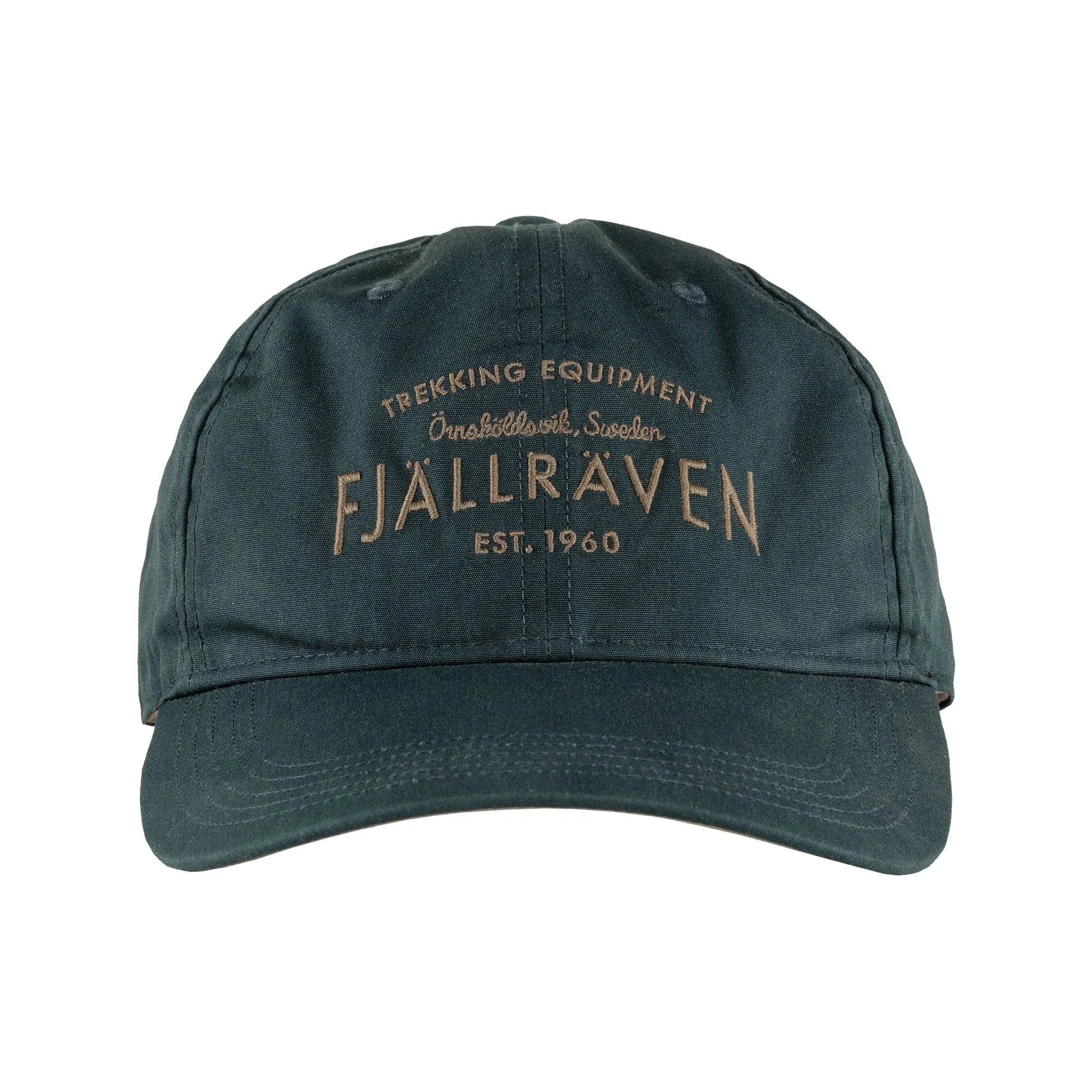 Fjallraven Est. 1960 Cap