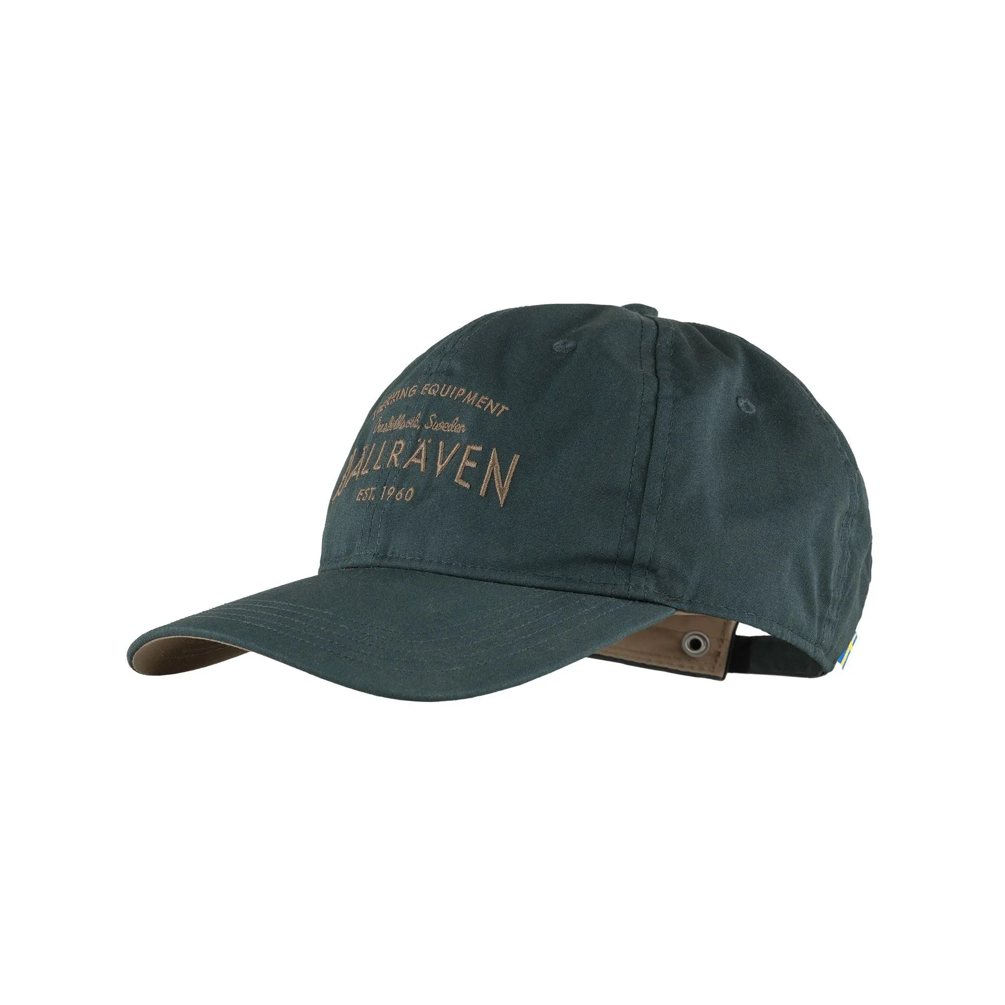 Fjallraven Est. 1960 Cap