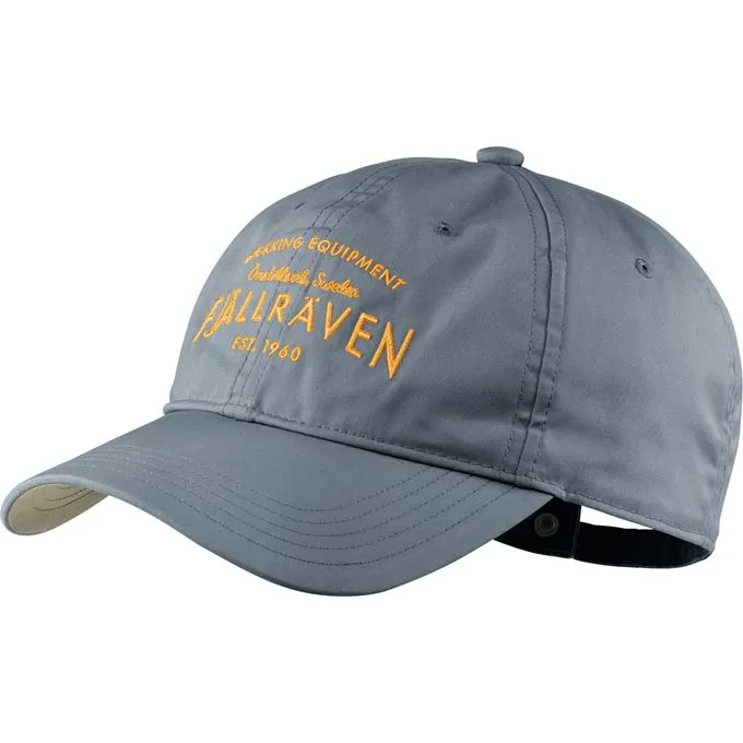 Fjallraven Est. 1960 Cap