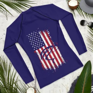 Flag L/S Sports Jersey