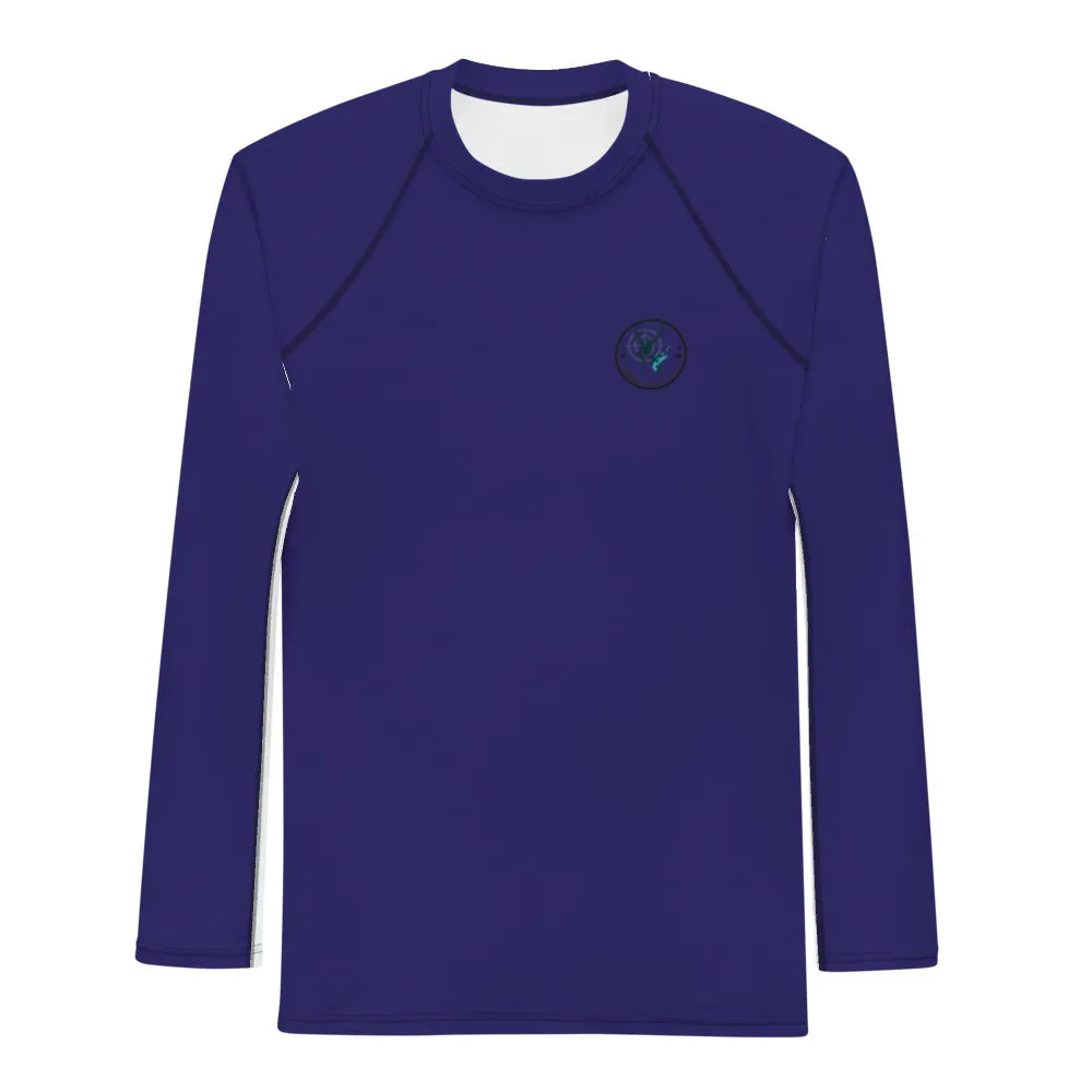 Flag L/S Sports Jersey
