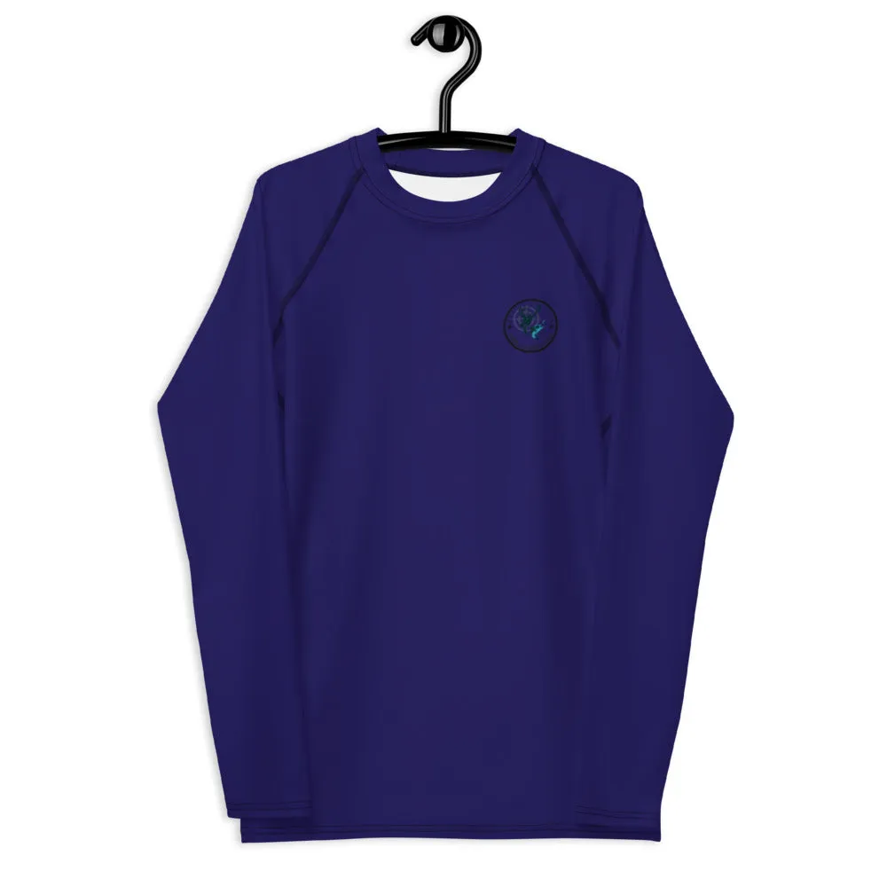 Flag L/S Sports Jersey