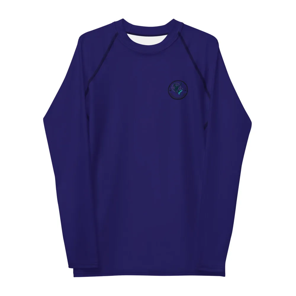 Flag L/S Sports Jersey