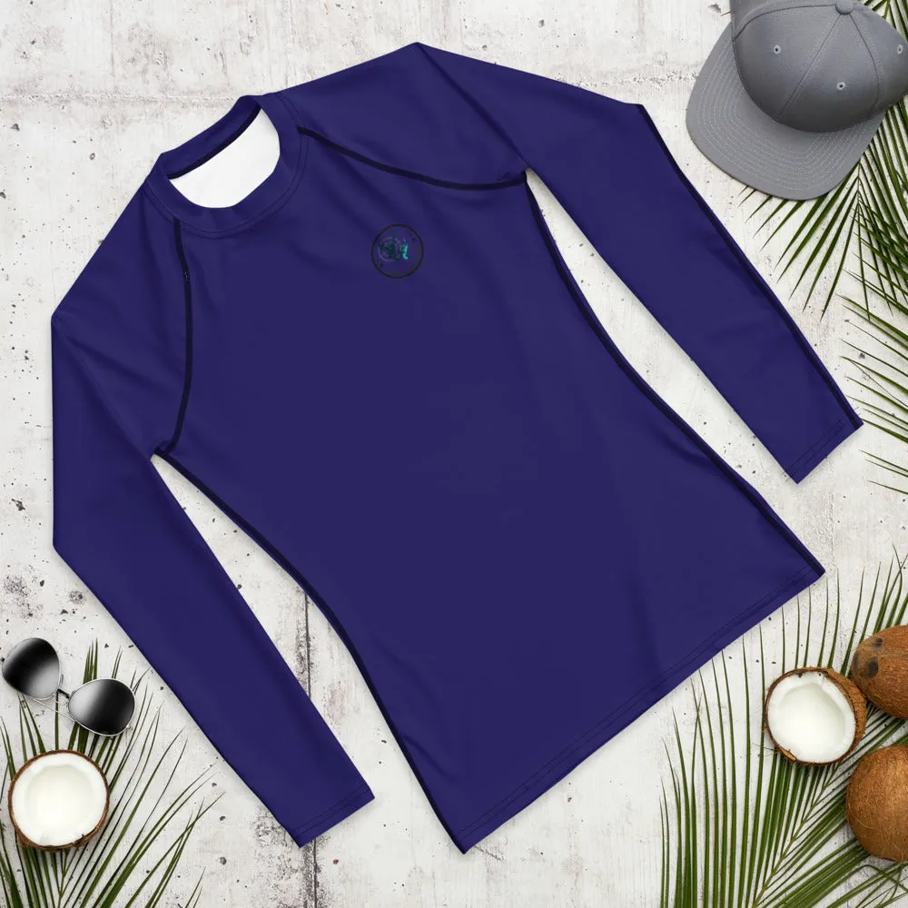 Flag L/S Sports Jersey