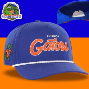 Florida Gators Vintage Crosstown hat