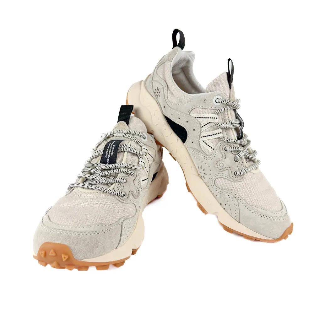 Flower Mountain - Yamano 3 Uni Sneaker (Beige)