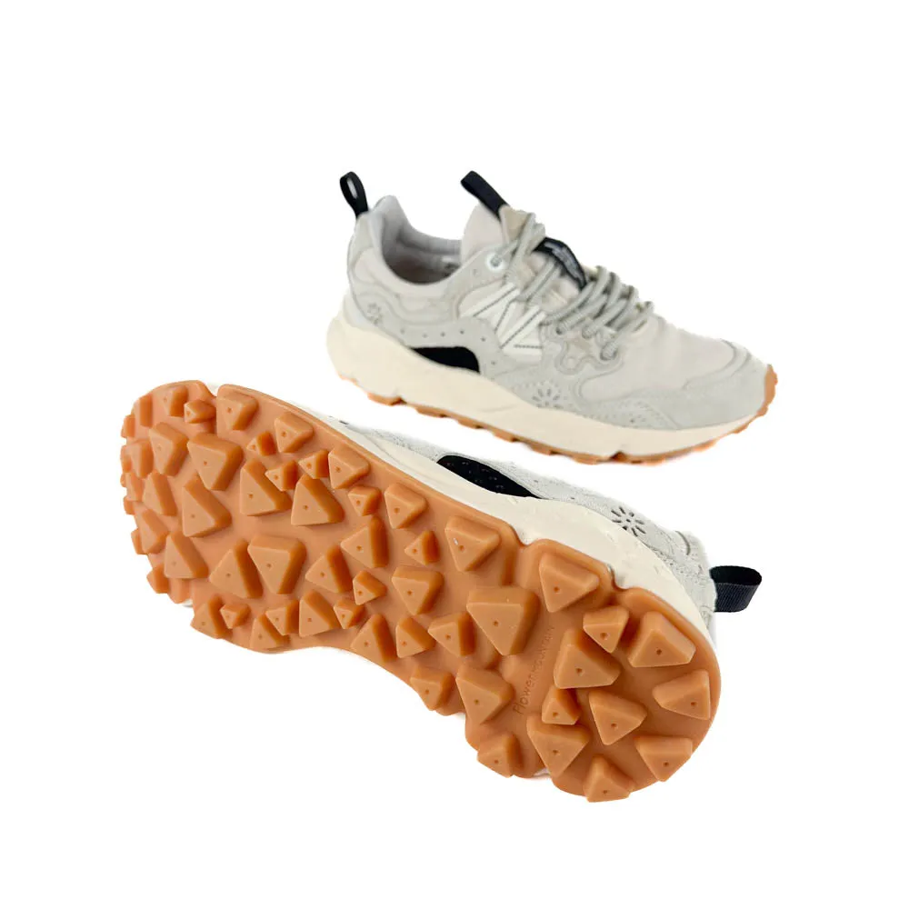 Flower Mountain - Yamano 3 Uni Sneaker (Beige)