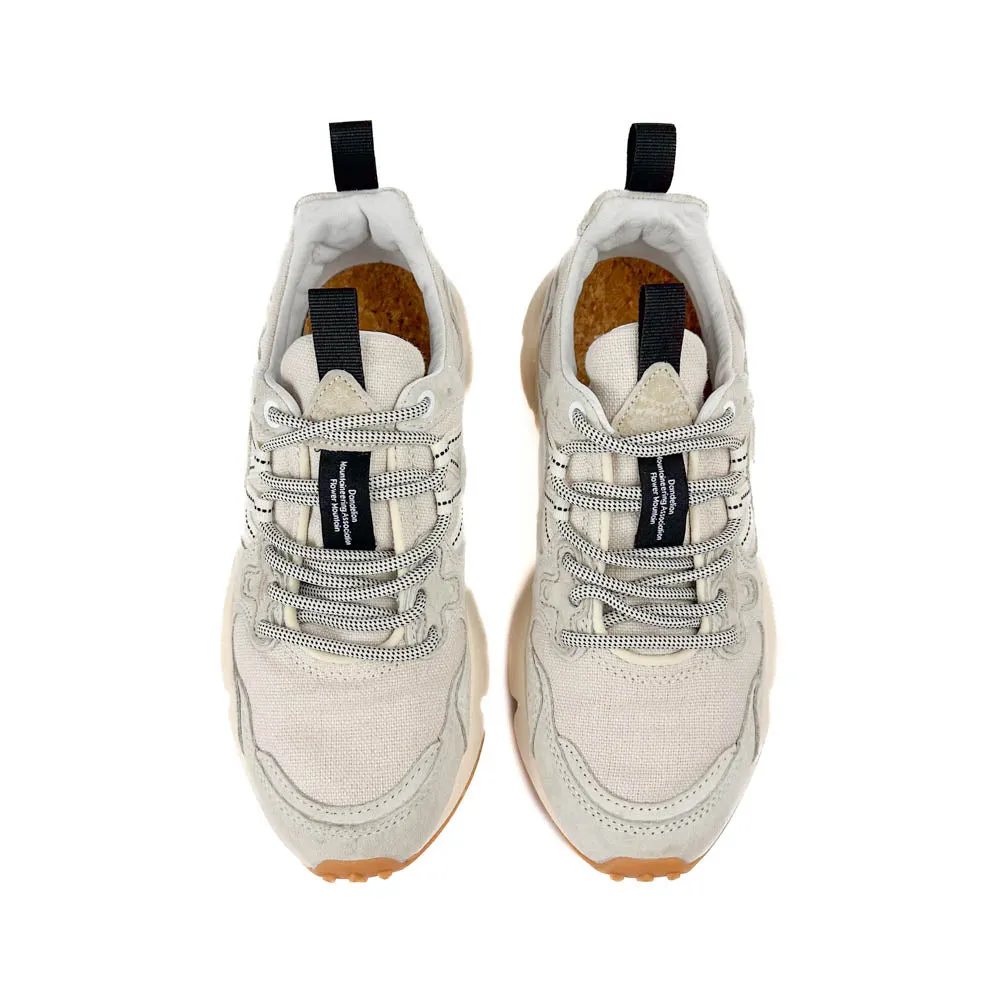 Flower Mountain - Yamano 3 Uni Sneaker (Beige)