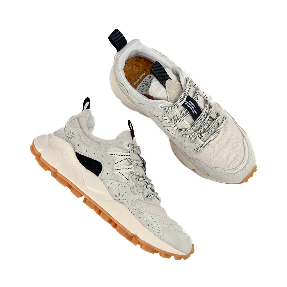 Flower Mountain - Yamano 3 Uni Sneaker (Beige)