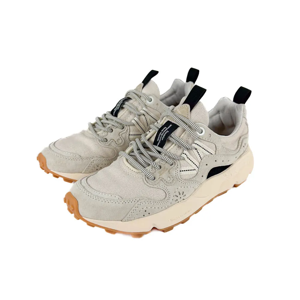Flower Mountain - Yamano 3 Uni Sneaker (Beige)