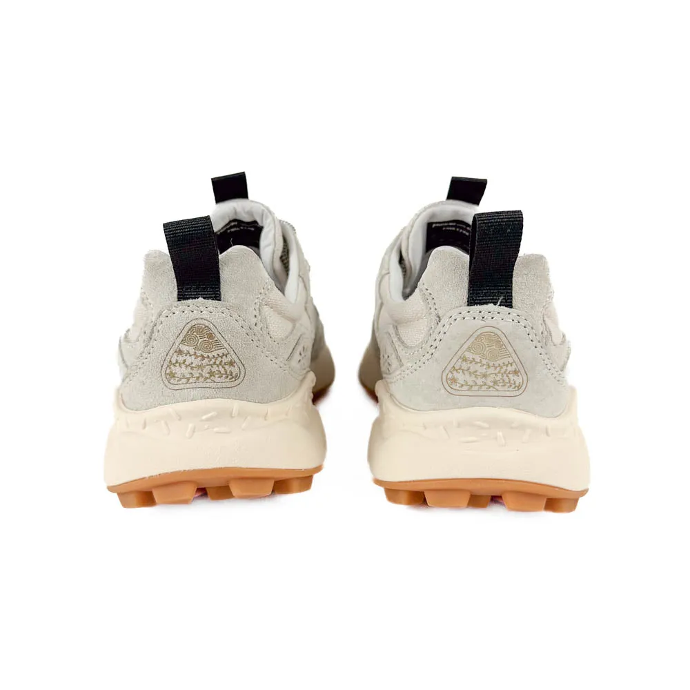 Flower Mountain - Yamano 3 Uni Sneaker (Beige)