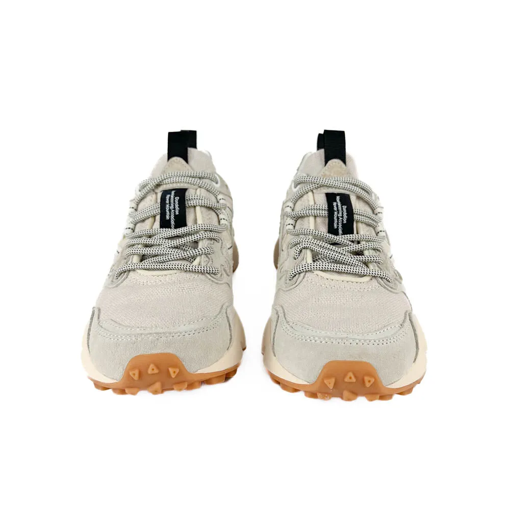 Flower Mountain - Yamano 3 Uni Sneaker (Beige)