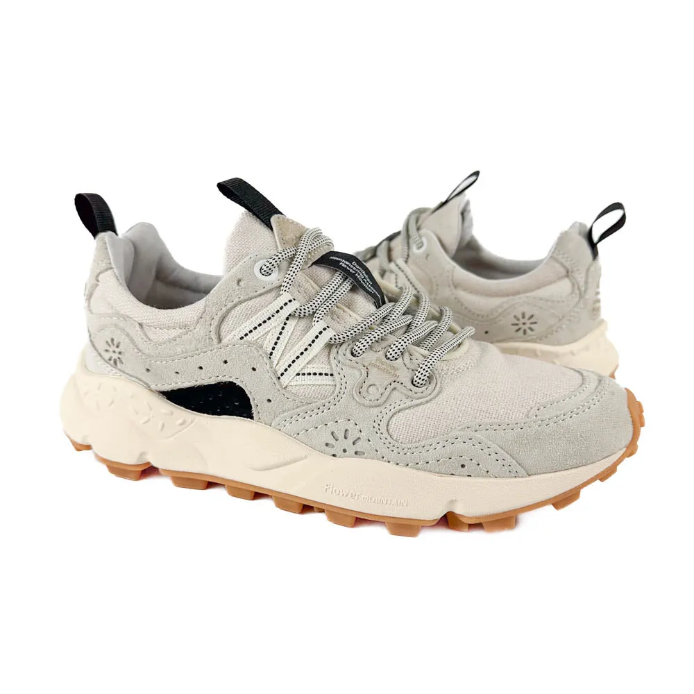Flower Mountain - Yamano 3 Uni Sneaker (Beige)
