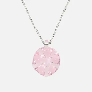 Flower Necklace
