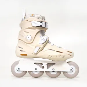 Flying Eagle F4   Raven Inline Skates - Unisex - Sand