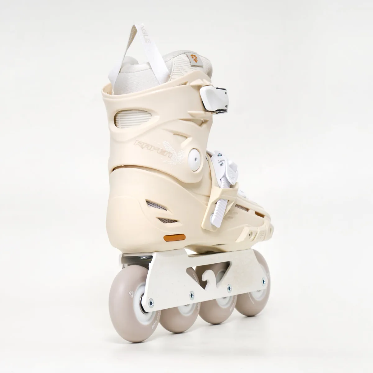 Flying Eagle F4   Raven Inline Skates - Unisex - Sand