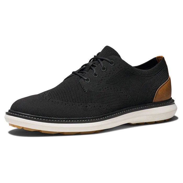 Footjoy Traditions Knit Shoes
