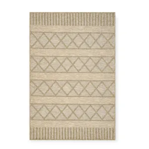 Fotakis Natural Al Fresco Outdoor Rugs 8114-VH7