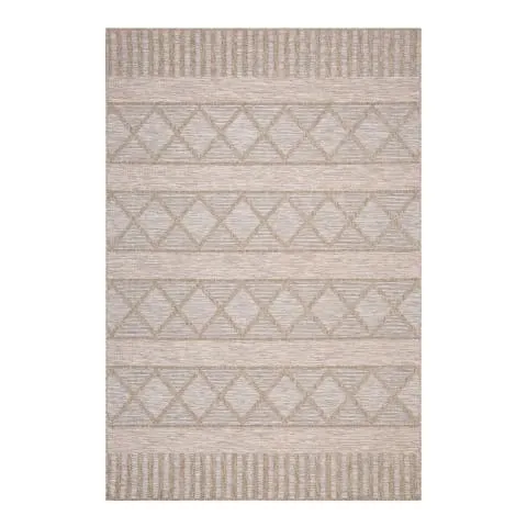 Fotakis Natural Al Fresco Outdoor Rugs 8114-VH7