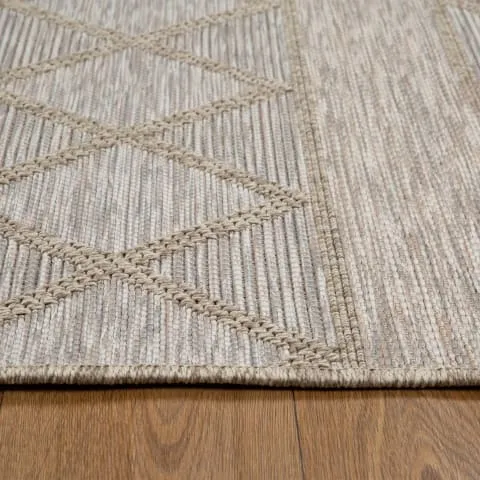 Fotakis Natural Al Fresco Outdoor Rugs 8114-VH7