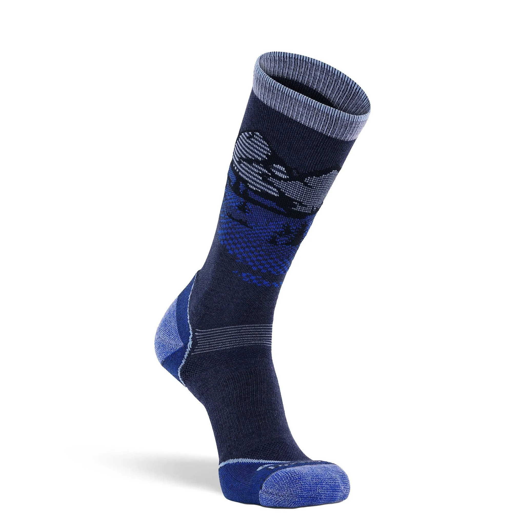 Fox River Matterhorn Lightweight Crew Socks
