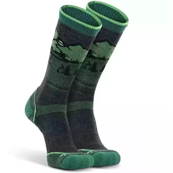 Fox River Matterhorn Lightweight Crew Socks