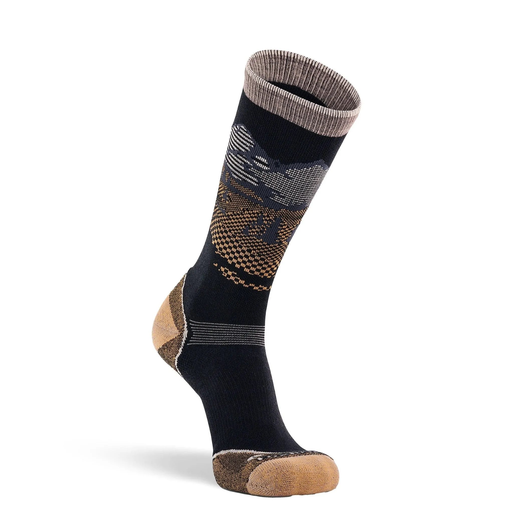 Fox River Matterhorn Lightweight Crew Socks