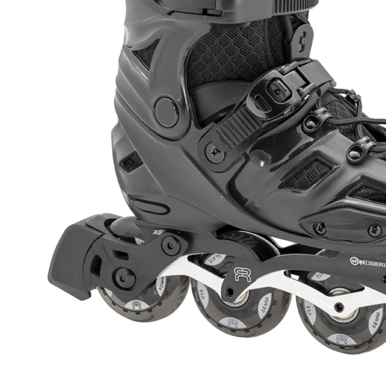 FR Skates AXS Adjustable Inline Skates