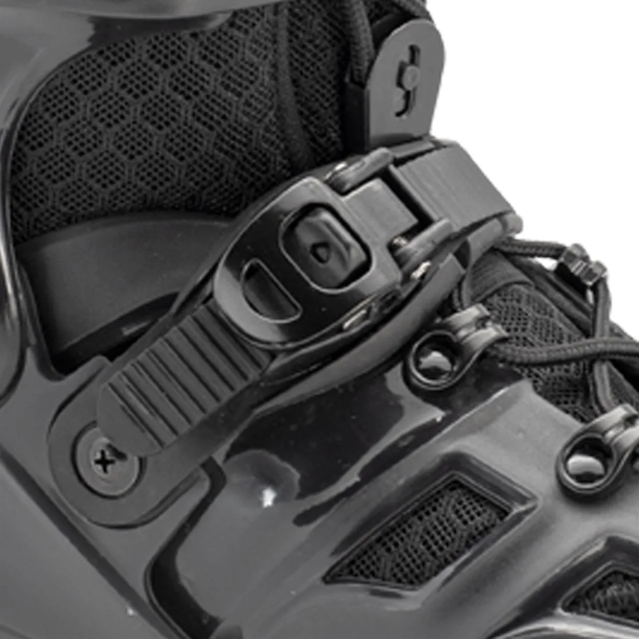 FR Skates AXS Adjustable Inline Skates