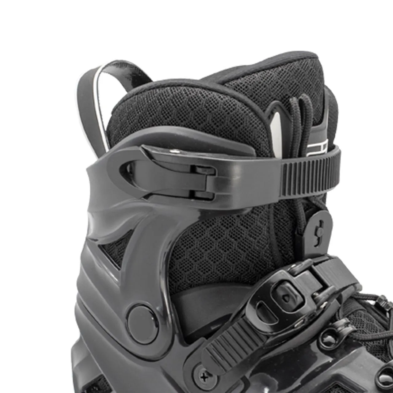 FR Skates AXS Adjustable Inline Skates