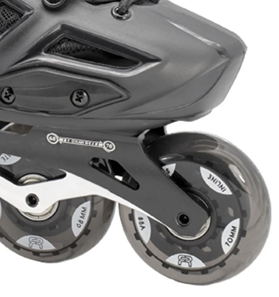 FR Skates AXS Adjustable Inline Skates
