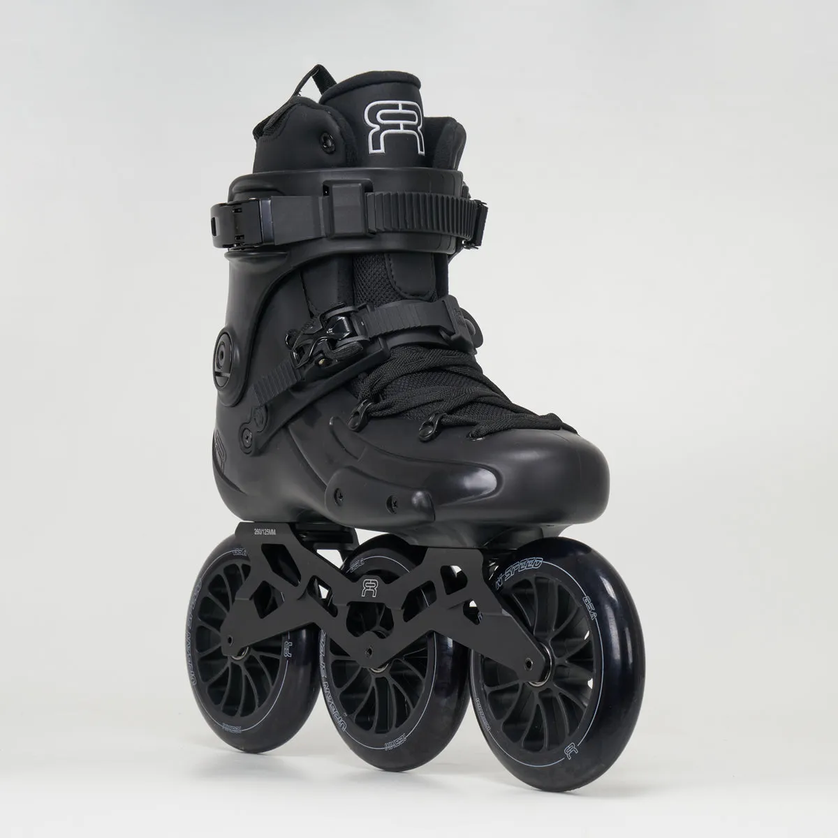 FR Skates FR1 325 - Unisex - Black